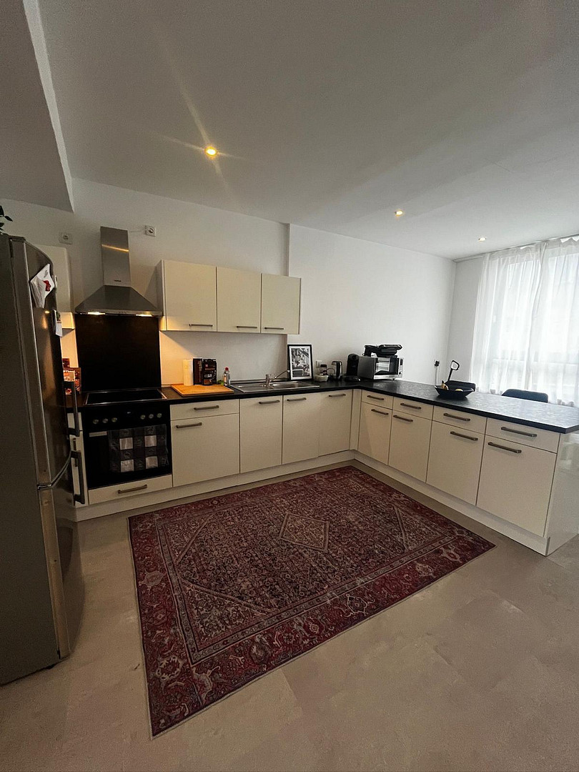 Lichtdurchflutete 3 Zimmer Wohnung im 4. OG in Wuppertal-Vohwinkel – Bahnstraße 28, 42327 Wuppertal(Vohwinkel) – Vorschaubild 5