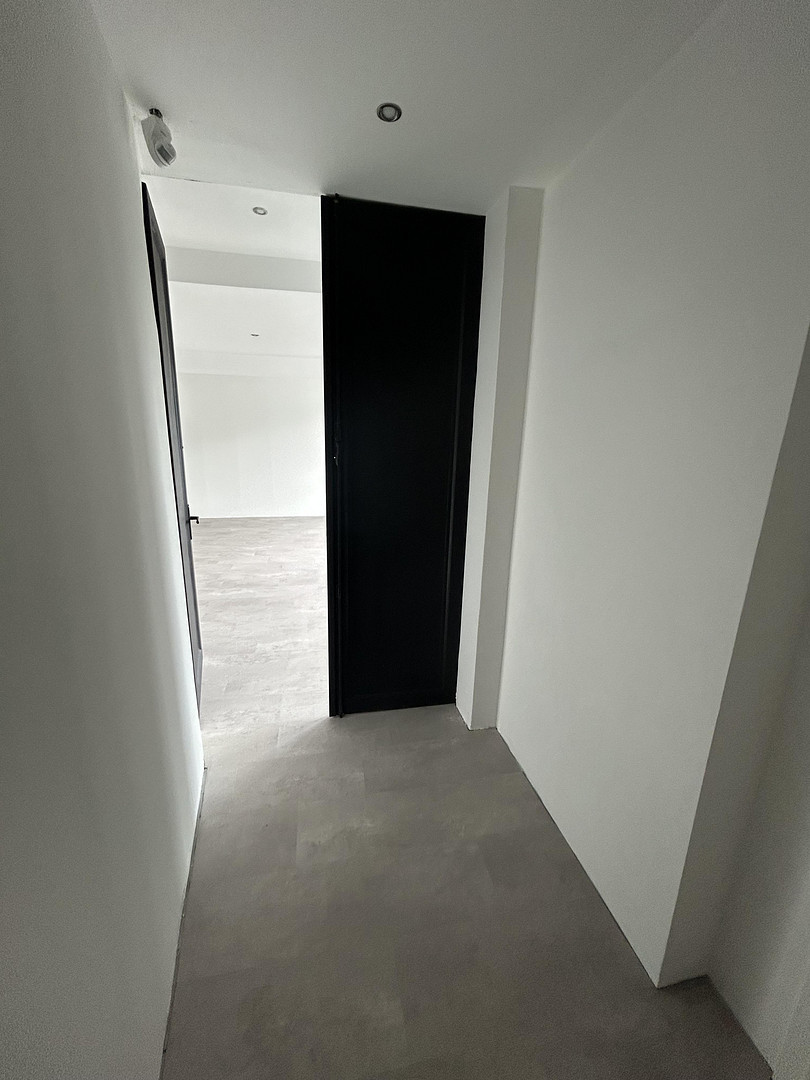 Lichtdurchflutete 3 Zimmer Wohnung im 4. OG in Wuppertal-Vohwinkel – Bahnstraße 28, 42327 Wuppertal(Vohwinkel) – Vorschaubild 11