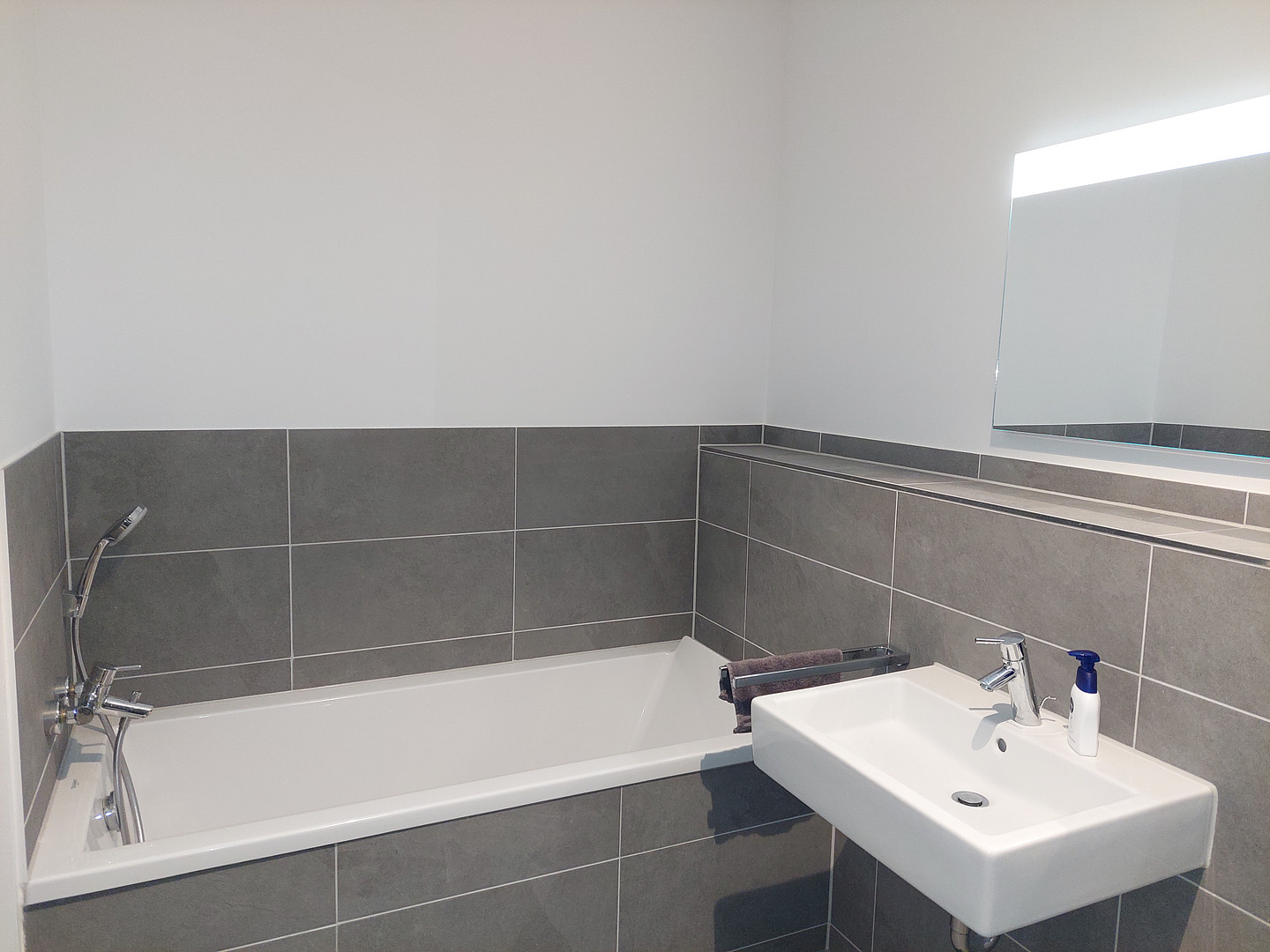 Moderne 3-Zimmer-Wohnung am Kätcheslachpark – Foto 14