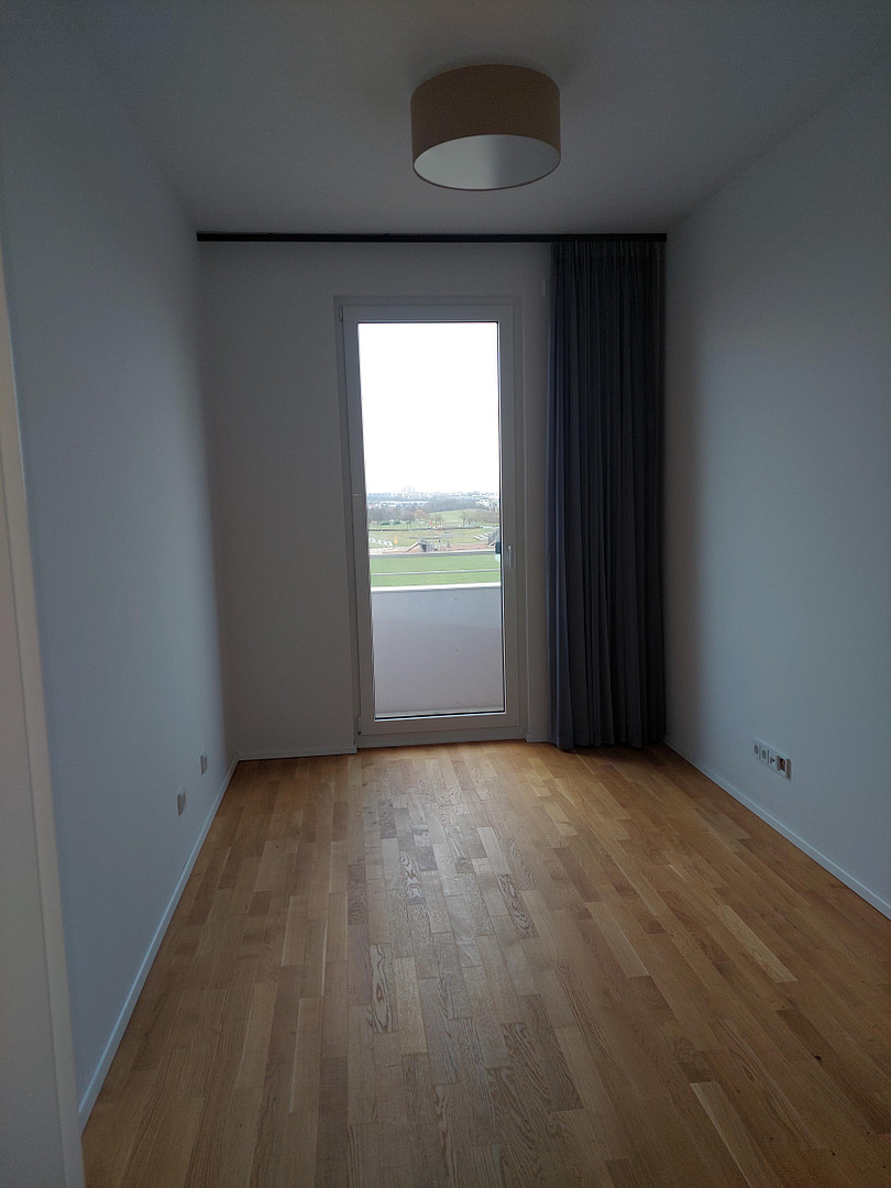 Moderne 3-Zimmer-Wohnung am Kätcheslachpark – Foto 9
