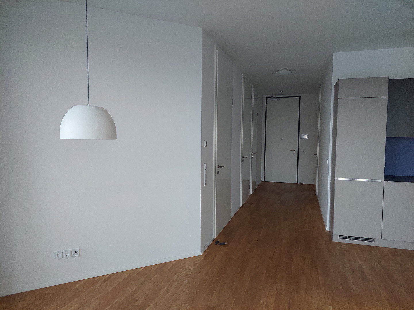 Moderne 3-Zimmer-Wohnung am Kätcheslachpark – Foto 5