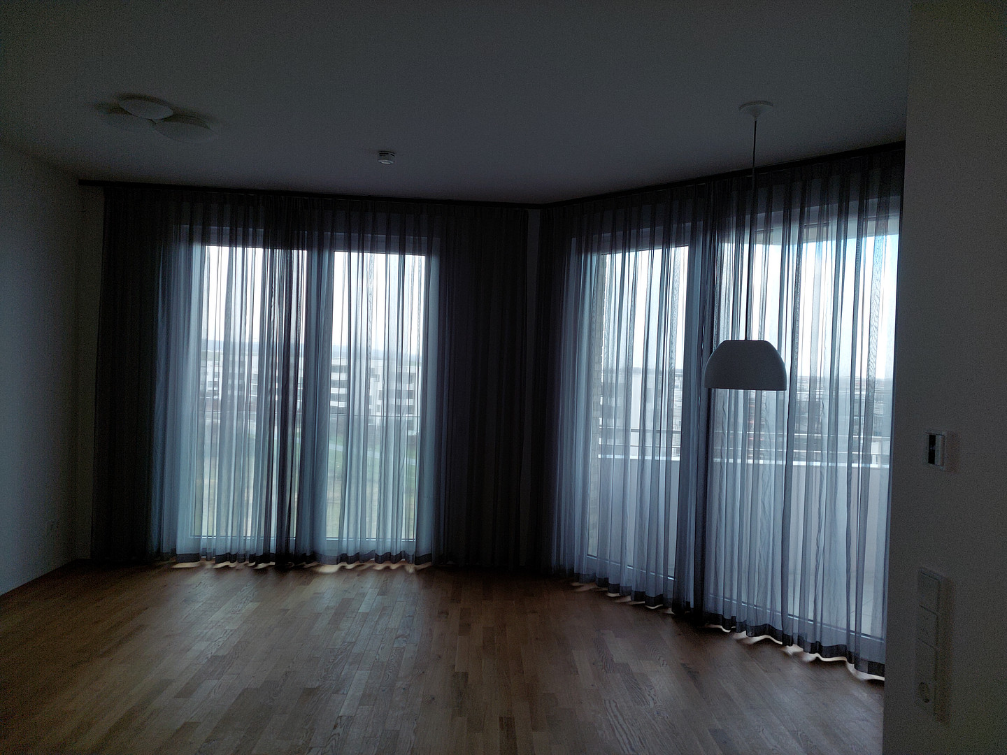 Moderne 3-Zimmer-Wohnung am Kätcheslachpark – Foto 4