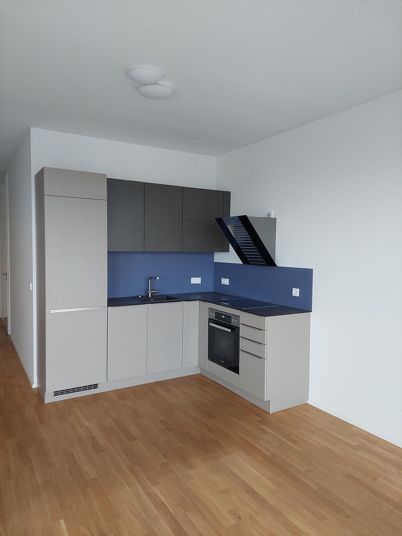 Moderne 3-Zimmer-Wohnung am Kätcheslachpark – Foto 10