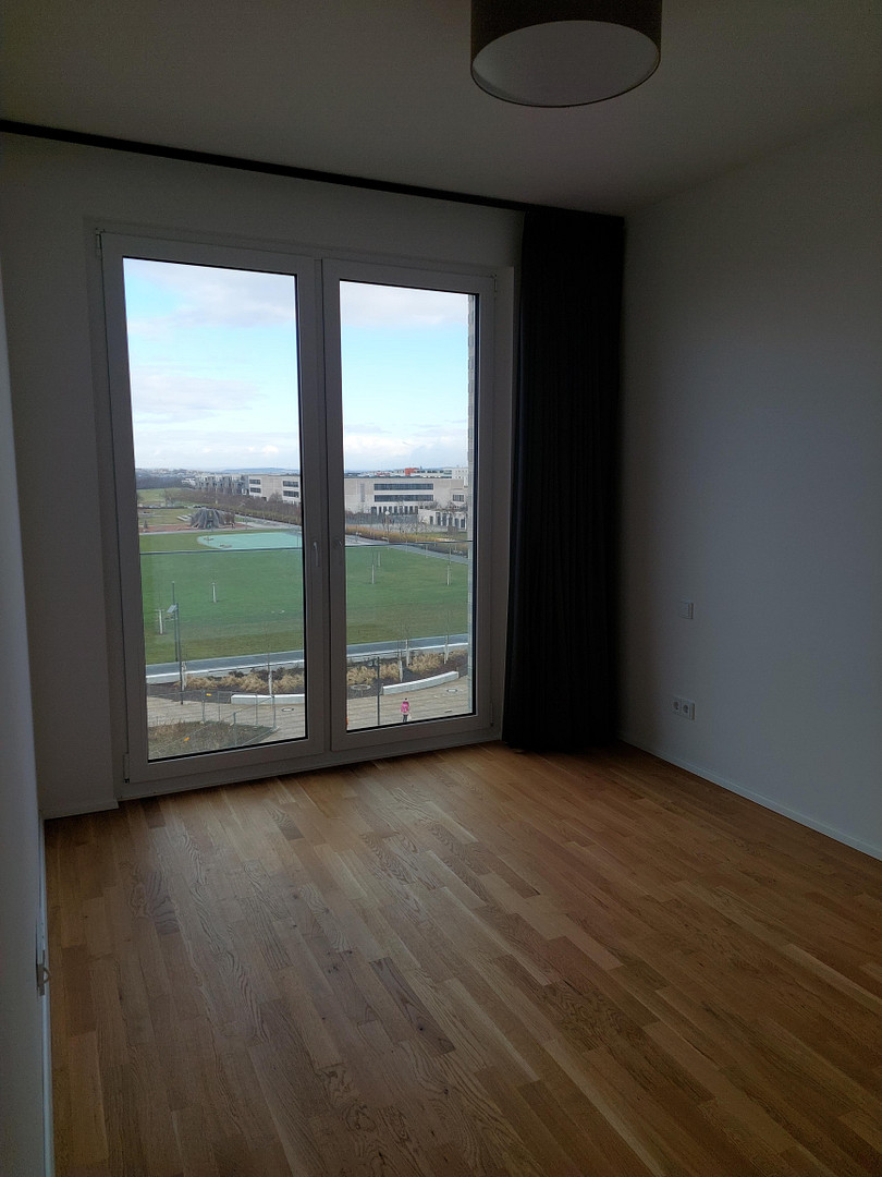 Moderne 3-Zimmer-Wohnung am Kätcheslachpark – Foto 6