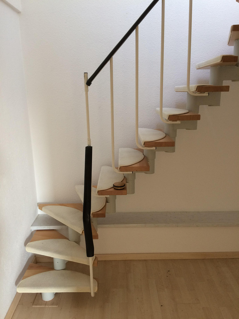 Maisonette mit gehobener Ausstattung und Tiefgarage (Nutzfläche ca. 60m²) – Hauptstraße 12c, 4610 Meuselwitz(Mumsdorf) – Vorschaubild 5