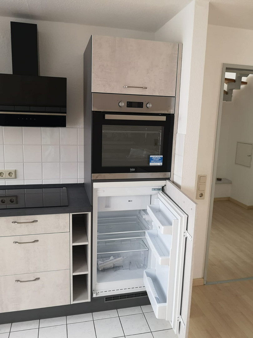 Maisonette mit gehobener Ausstattung und Tiefgarage (Nutzfläche ca. 60m²) – Hauptstraße 12c, 4610 Meuselwitz(Mumsdorf) – Vorschaubild 11