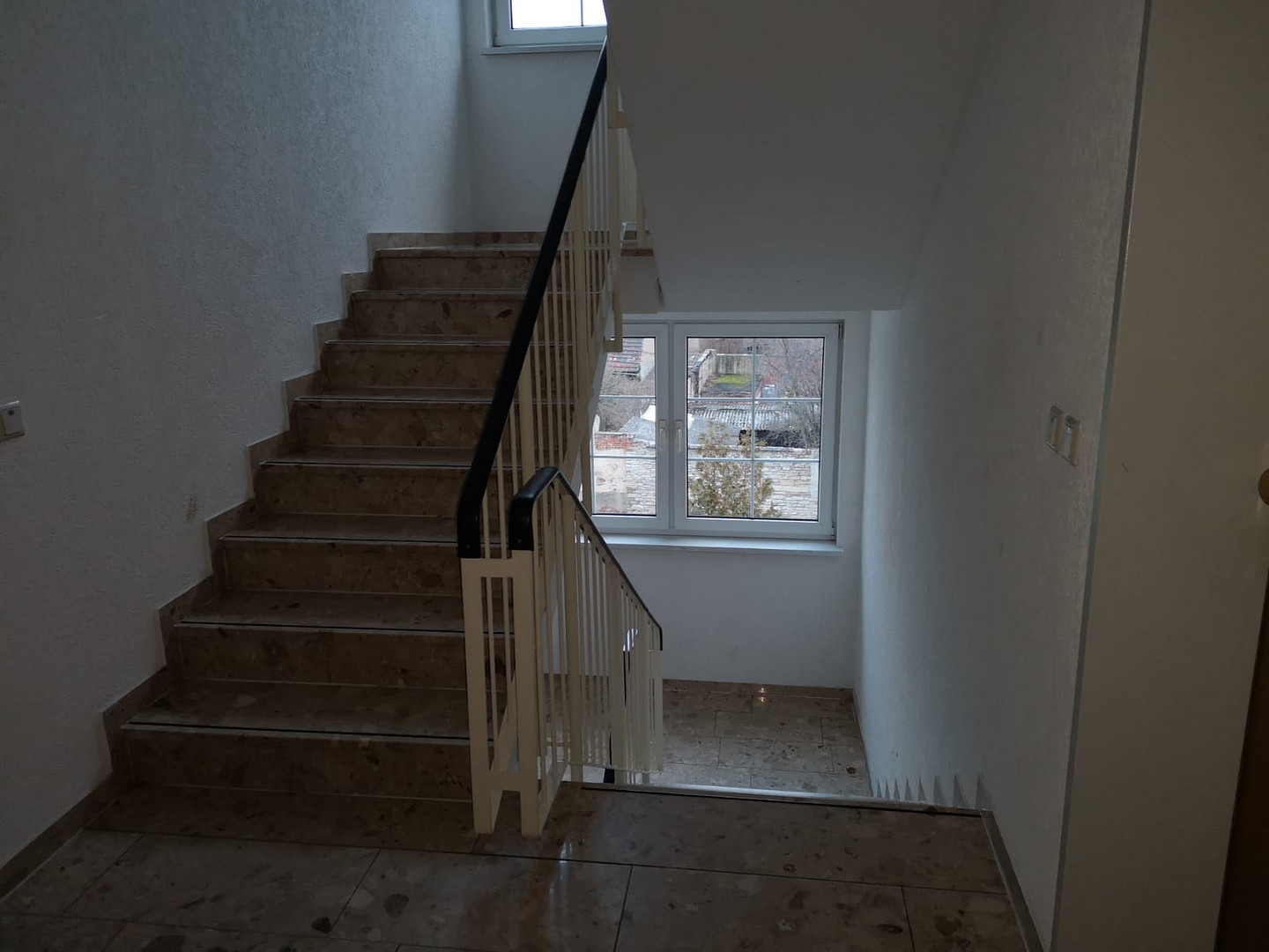 Maisonette mit gehobener Ausstattung und Tiefgarage (Nutzfläche ca. 60m²) – Hauptstraße 12c, 4610 Meuselwitz(Mumsdorf) – Vorschaubild 3