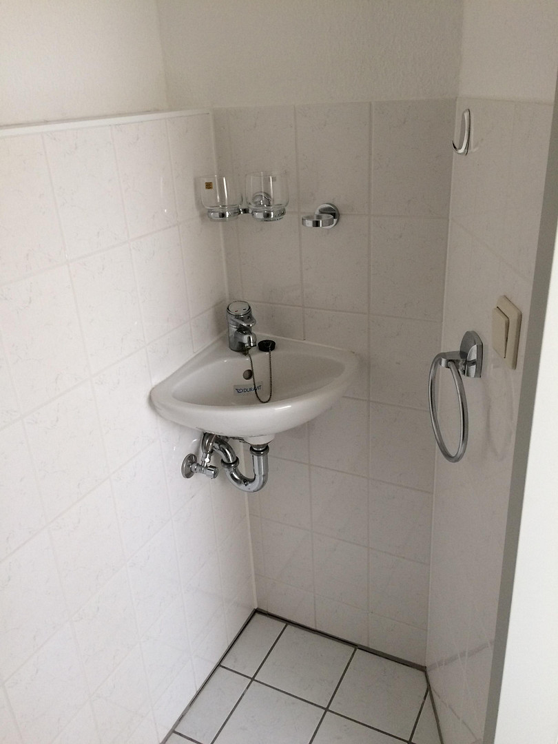 Maisonette mit gehobener Ausstattung und Tiefgarage (Nutzfläche ca. 60m²) – Hauptstraße 12c, 4610 Meuselwitz(Mumsdorf) – Vorschaubild 15