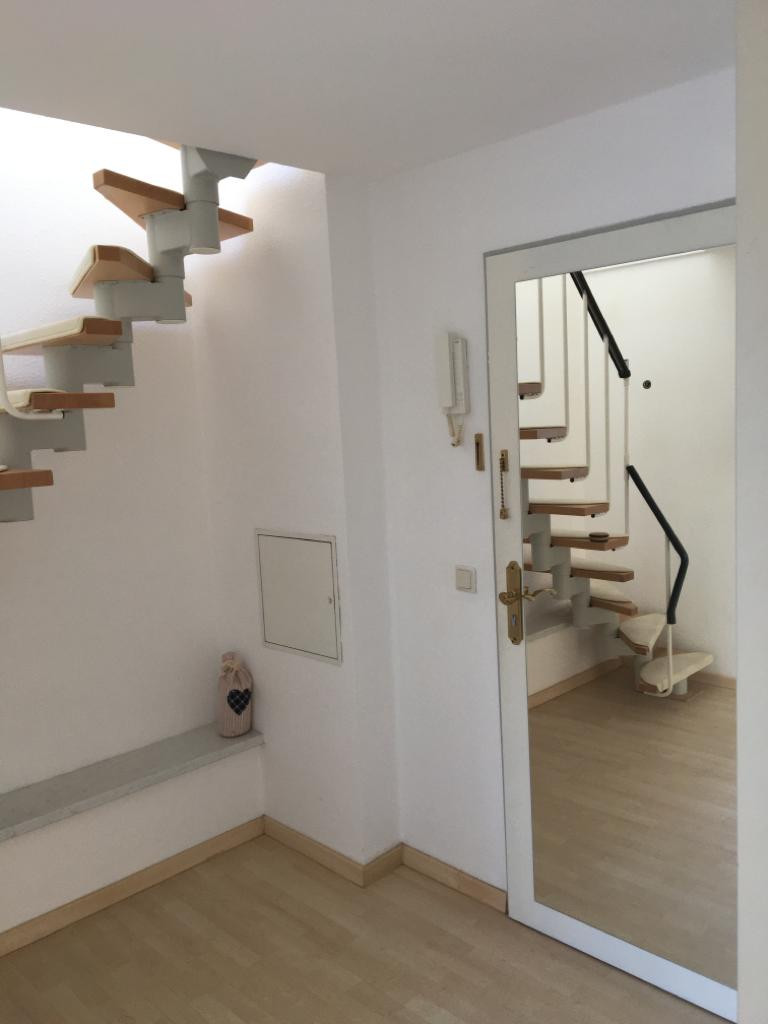 Maisonette mit gehobener Ausstattung und Tiefgarage (Nutzfläche ca. 60m²) – Hauptstraße 12c, 4610 Meuselwitz(Mumsdorf) – Vorschaubild 4