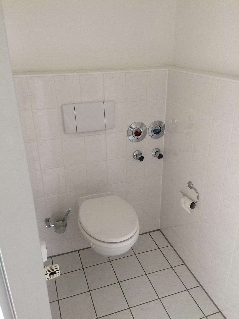 Maisonette mit gehobener Ausstattung und Tiefgarage (Nutzfläche ca. 60m²) – Hauptstraße 12c, 4610 Meuselwitz(Mumsdorf) – Vorschaubild 14