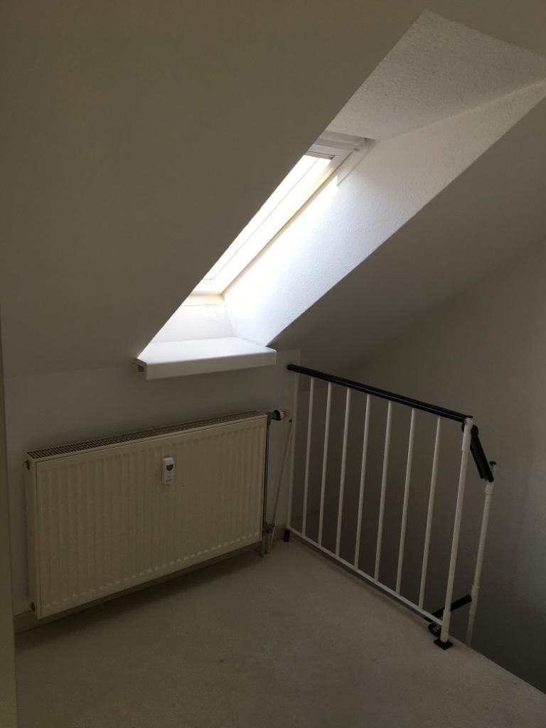 Maisonette mit gehobener Ausstattung und Tiefgarage (Nutzfläche ca. 60m²) – Hauptstraße 12c, 4610 Meuselwitz(Mumsdorf) – Vorschaubild 12