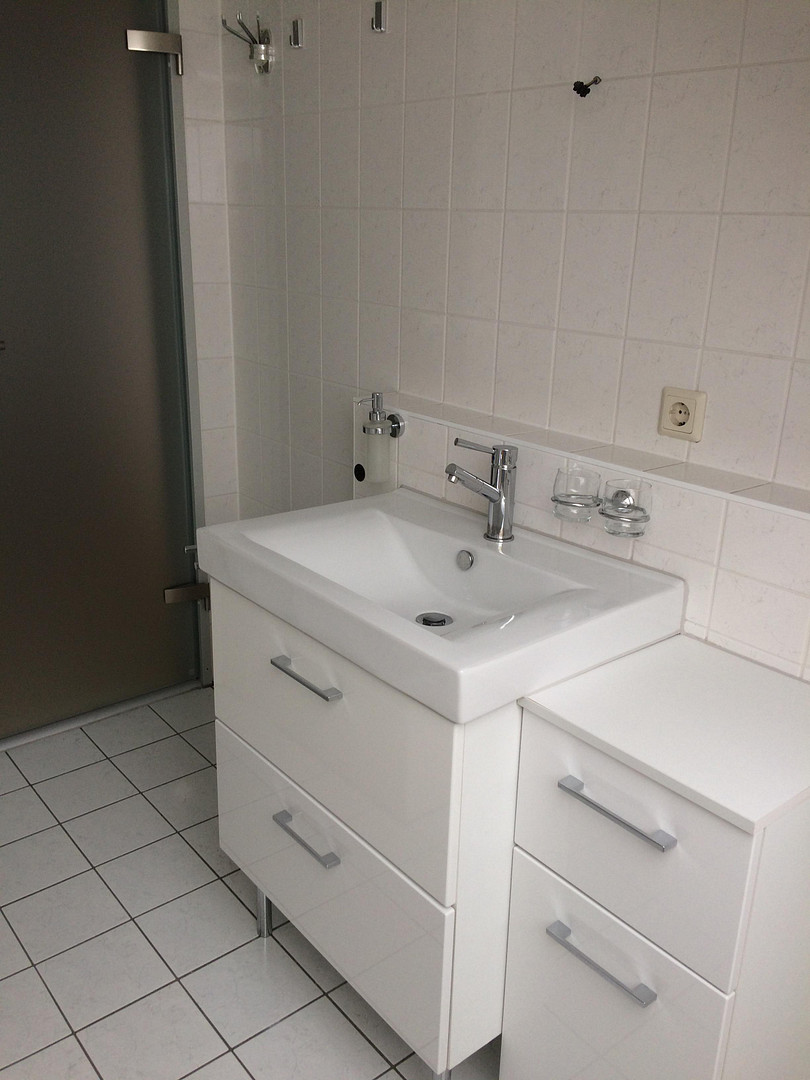 Maisonette mit gehobener Ausstattung und Tiefgarage (Nutzfläche ca. 60m²) – Hauptstraße 12c, 4610 Meuselwitz(Mumsdorf) – Vorschaubild 8