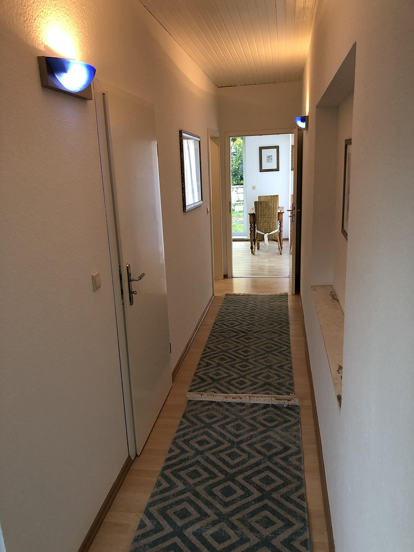 Attraktive 2-Zimmer-Wohnung im Grünen Kassel- Brasselsberg – Kassel(Brasselsberg) – Vorschaubild 5