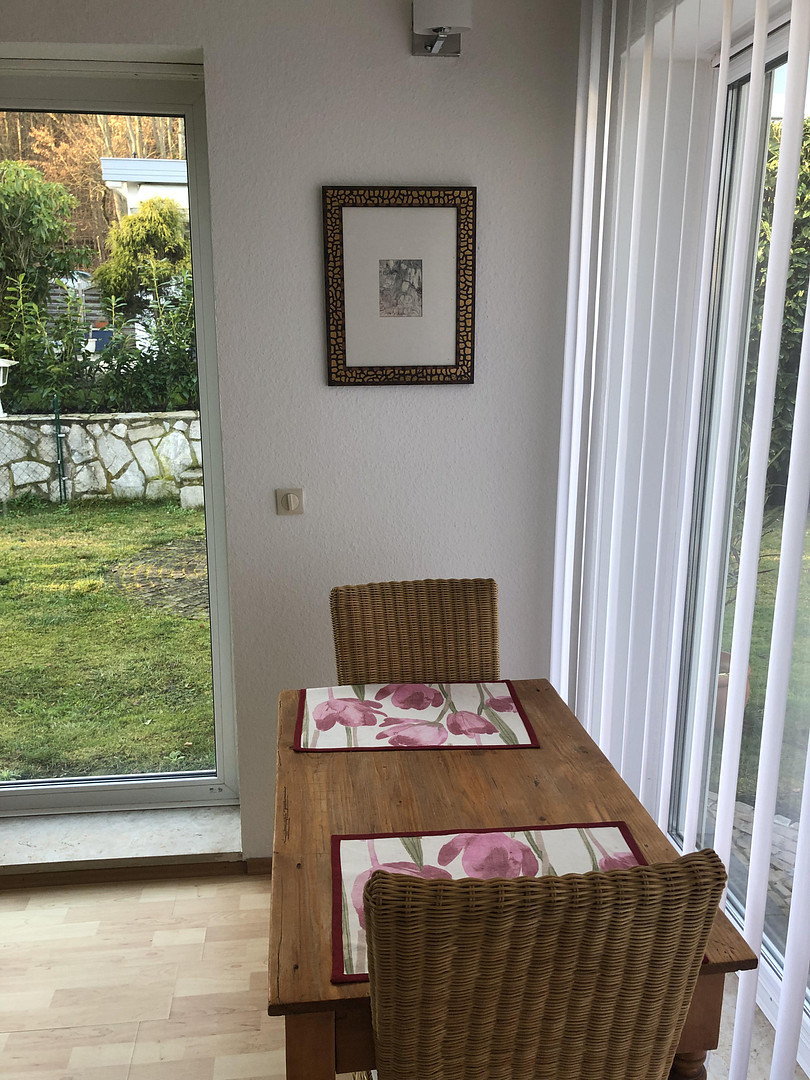 Attraktive 2-Zimmer-Wohnung im Grünen Kassel- Brasselsberg – Kassel(Brasselsberg) – Vorschaubild 4