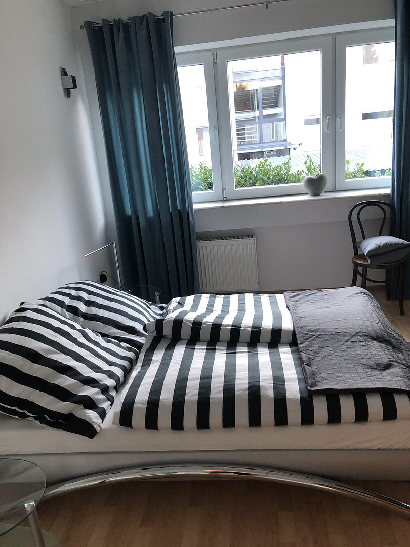 Attraktive 2-Zimmer-Wohnung im Grünen Kassel- Brasselsberg – Kassel(Brasselsberg) – Vorschaubild 10