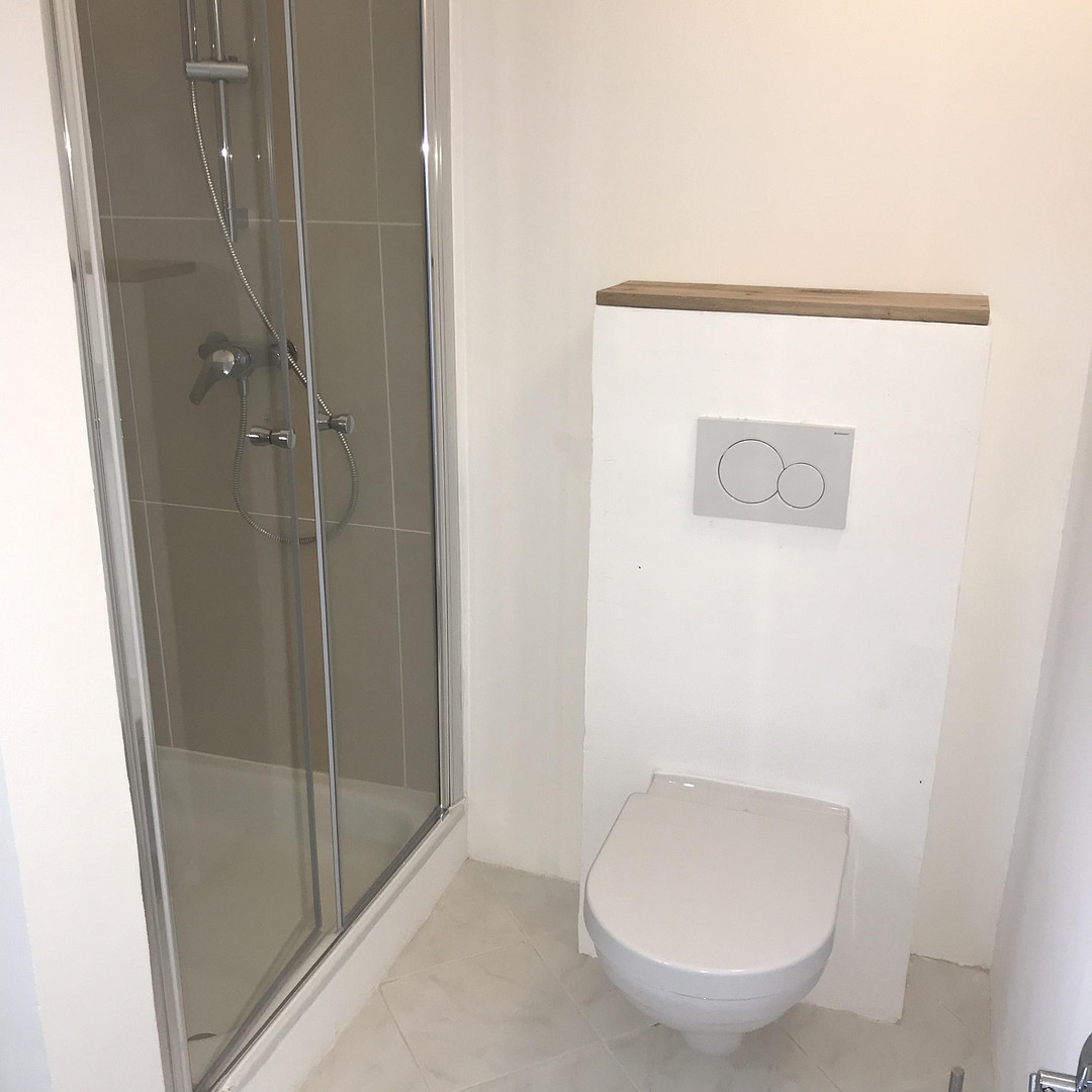 Attraktive 2-Zimmer-Wohnung im Grünen Kassel- Brasselsberg – Kassel(Brasselsberg) – Vorschaubild 6