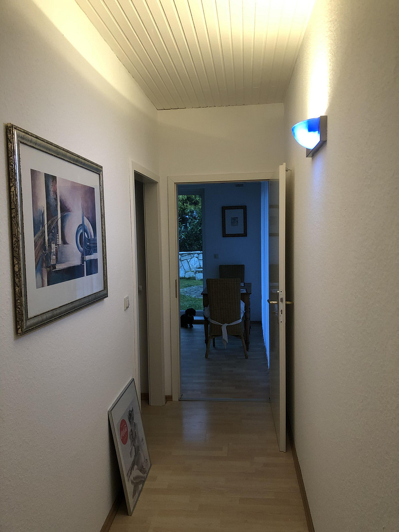 Attraktive 2-Zimmer-Wohnung im Grünen Kassel- Brasselsberg – Kassel(Brasselsberg) – Vorschaubild 14