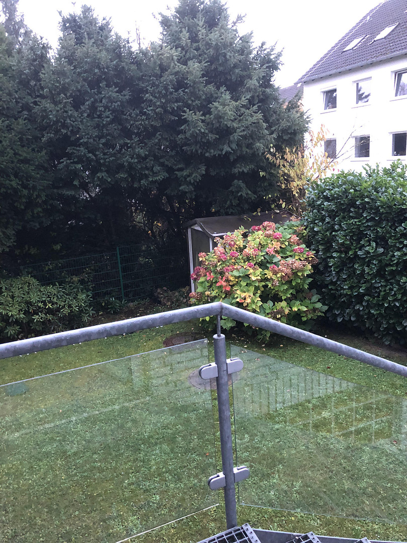 Attraktive 2-Zimmer-Wohnung im Grünen Kassel- Brasselsberg – Kassel(Brasselsberg) – Vorschaubild 15