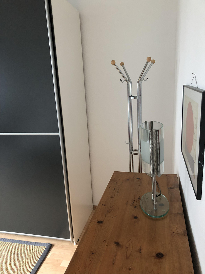 Attraktive 2-Zimmer-Wohnung im Grünen Kassel- Brasselsberg – Kassel(Brasselsberg) – Vorschaubild 8