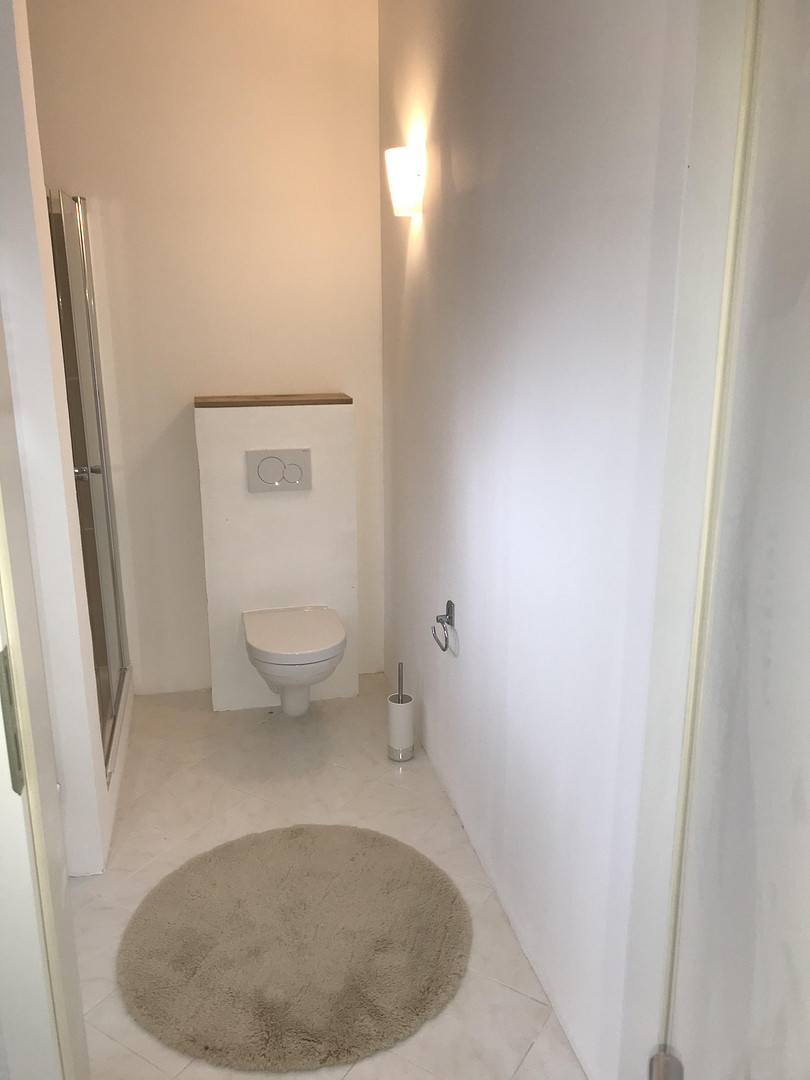 Attraktive 2-Zimmer-Wohnung im Grünen Kassel- Brasselsberg – Kassel(Brasselsberg) – Vorschaubild 7