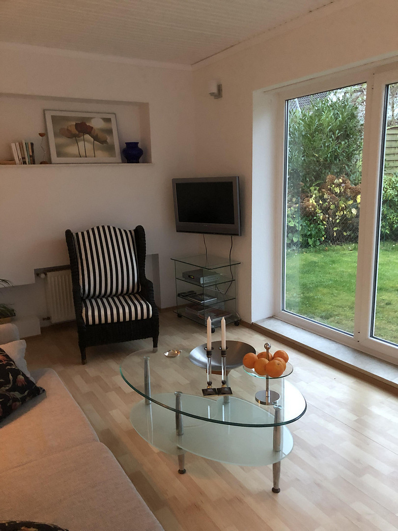 Attraktive 2-Zimmer-Wohnung im Grünen Kassel- Brasselsberg – Kassel(Brasselsberg) – Vorschaubild 2