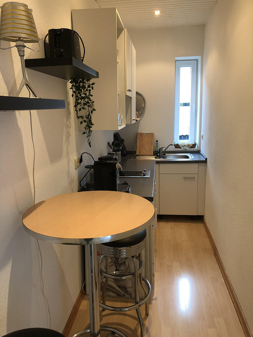 Attraktive 2-Zimmer-Wohnung im Grünen Kassel- Brasselsberg – Kassel(Brasselsberg) – Vorschaubild 13