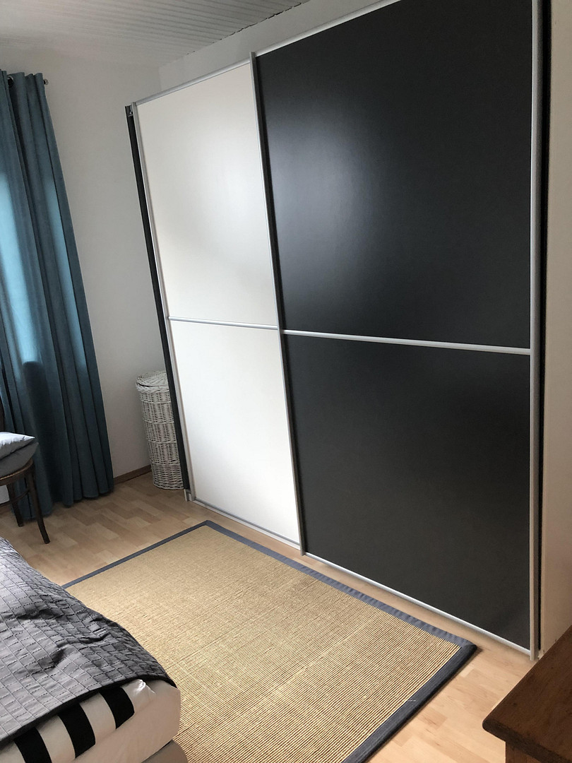 Attraktive 2-Zimmer-Wohnung im Grünen Kassel- Brasselsberg – Kassel(Brasselsberg) – Vorschaubild 9