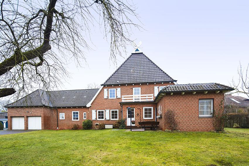 Einzigartiges Bauernhaus ( provisionsfrei ) – Seevetal(Ohlendorf (Seevetal)) – Vorschaubild 2