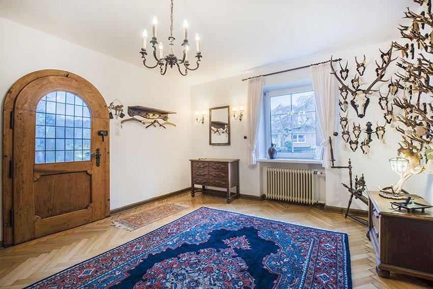 Einzigartiges Bauernhaus ( provisionsfrei ) – Seevetal(Ohlendorf (Seevetal)) – Vorschaubild 4