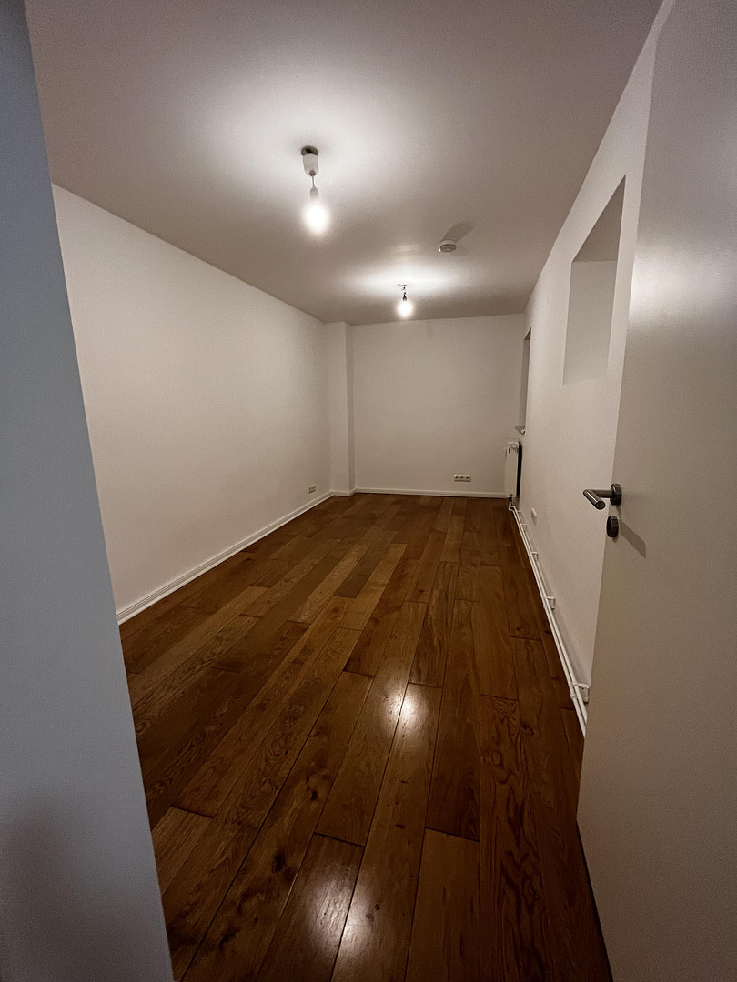 Die besondere Gelegenheit, Atelierwohnung in Villenlage, modernisiert, 2 Bäder – Landhausstr. 1a, 15344 Strausberg – Vorschaubild 14