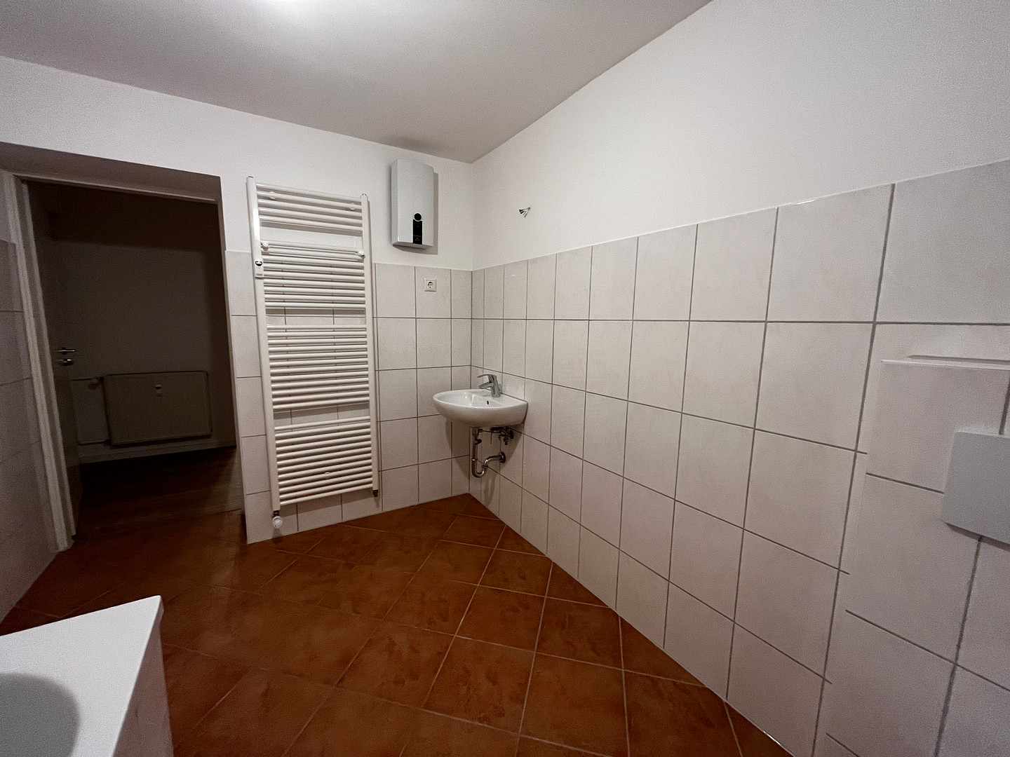 Die besondere Gelegenheit, Atelierwohnung in Villenlage, modernisiert, 2 Bäder – Landhausstr. 1a, 15344 Strausberg – Vorschaubild 16