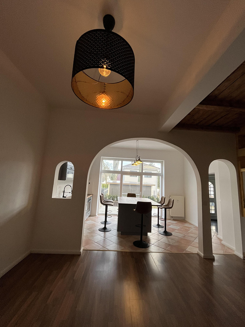 Die besondere Gelegenheit, Atelierwohnung in Villenlage, modernisiert, 2 Bäder – Landhausstr. 1a, 15344 Strausberg – Vorschaubild 5