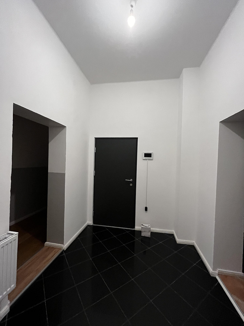 Die besondere Gelegenheit, Atelierwohnung in Villenlage, modernisiert, 2 Bäder – Landhausstr. 1a, 15344 Strausberg – Vorschaubild 8