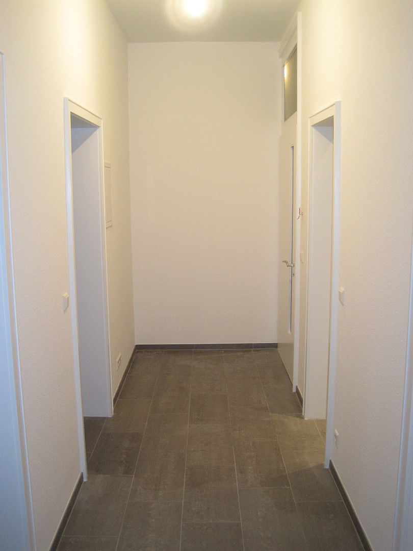 Hochwertig sanierte 3-Zimmer-Altbauwohnung (ca. 75 m²) in zentraler Lage der Weststadt! – 76532 Baden-Baden – Vorschaubild 6