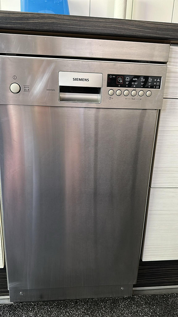 Hochwertig sanierte 3-Zimmer-Altbauwohnung (ca. 75 m²) in zentraler Lage der Weststadt! – 76532 Baden-Baden – Vorschaubild 8