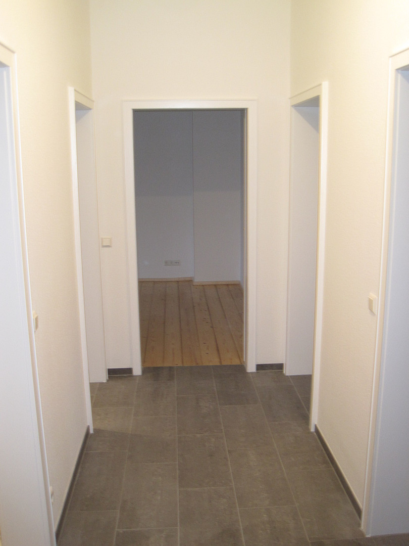 Hochwertig sanierte 3-Zimmer-Altbauwohnung (ca. 75 m²) in zentraler Lage der Weststadt! – 76532 Baden-Baden – Vorschaubild 5
