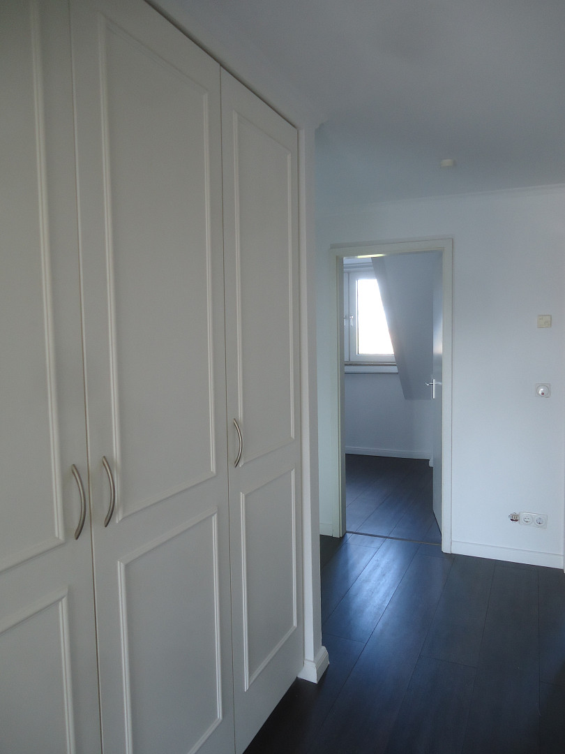 Helle freundliche Wohnung – 25469 Halstenbek – Vorschaubild 8