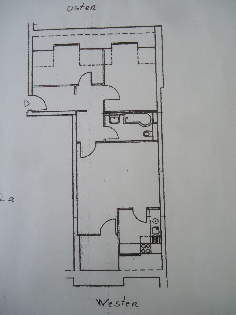 Helle freundliche Wohnung – 25469 Halstenbek – Vorschaubild 21