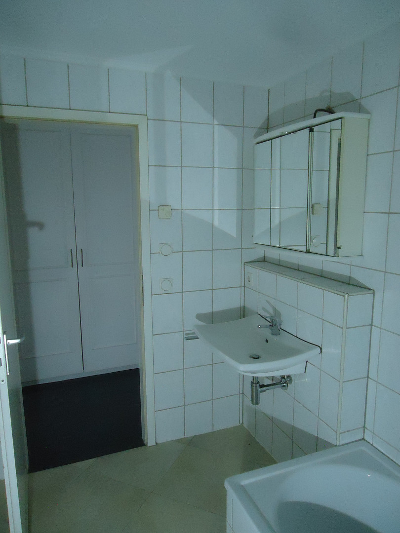Helle freundliche Wohnung – 25469 Halstenbek – Vorschaubild 11
