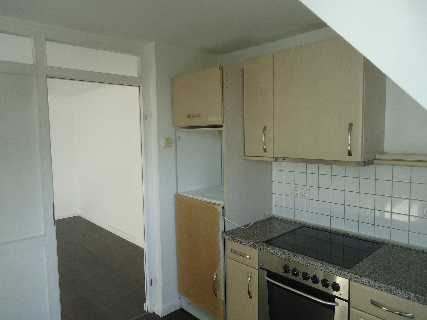 Helle freundliche Wohnung – 25469 Halstenbek – Vorschaubild 6