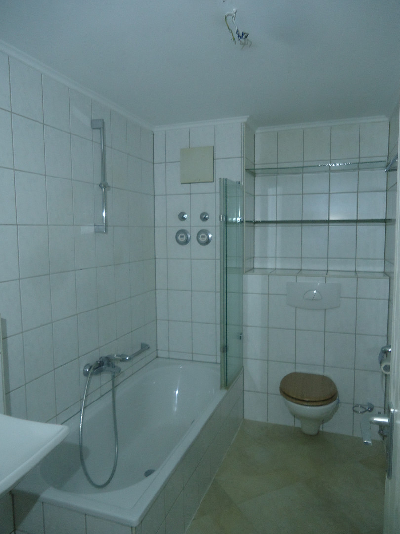 Helle freundliche Wohnung – 25469 Halstenbek – Vorschaubild 10