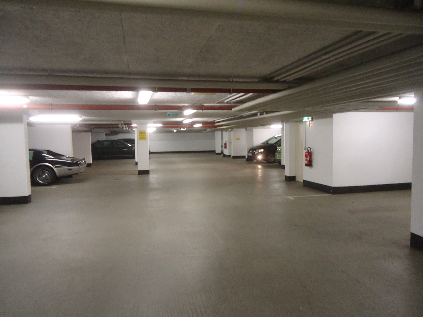 Helle freundliche Wohnung – 25469 Halstenbek – Vorschaubild 20