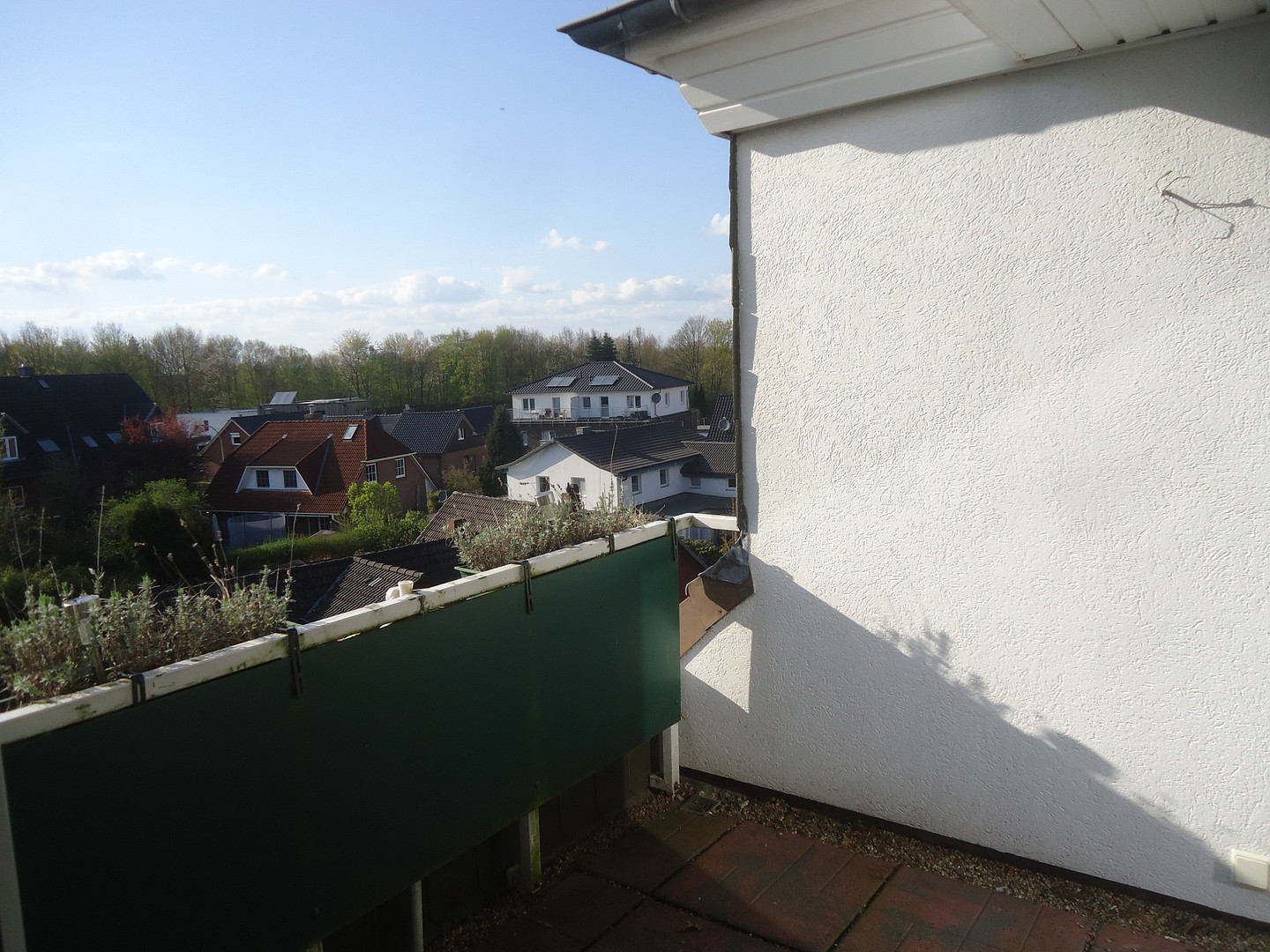 Helle freundliche Wohnung – 25469 Halstenbek – Vorschaubild 18