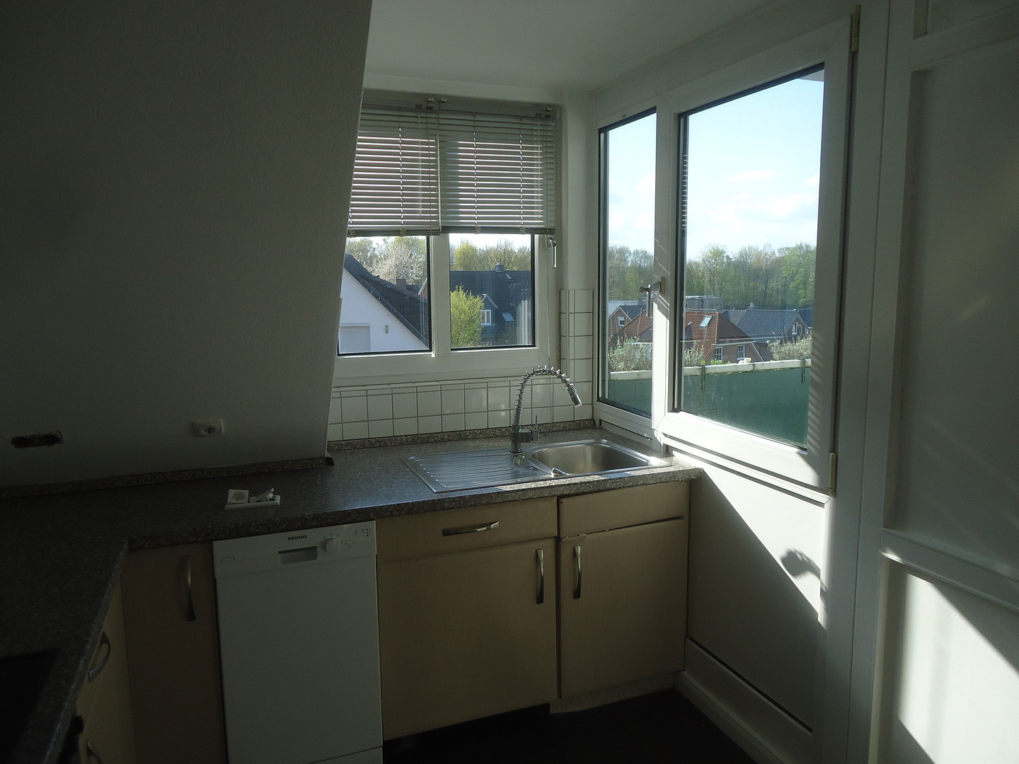 Helle freundliche Wohnung – 25469 Halstenbek – Vorschaubild 5