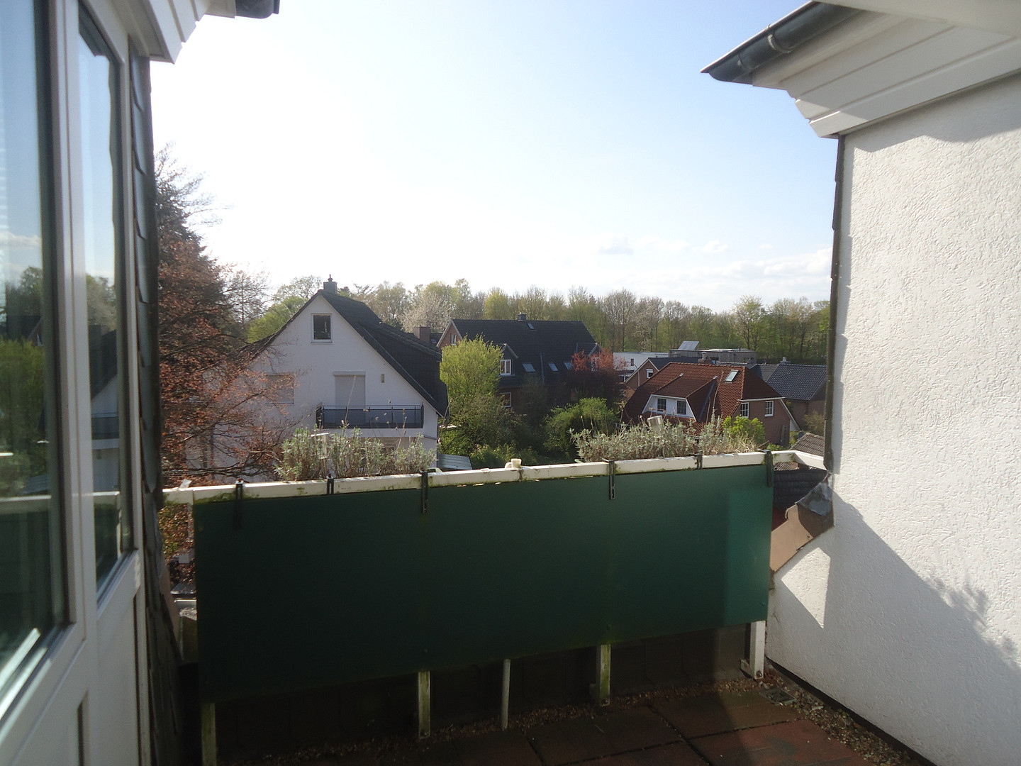 Helle freundliche Wohnung – 25469 Halstenbek – Vorschaubild 17