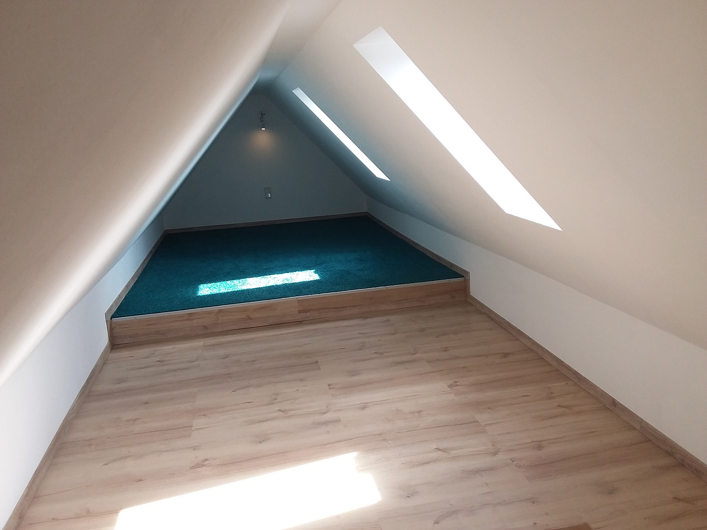 Elegante 1 Zimmer Wohnung im Grünen / Weiherhaus – Nürnberg(Weiherhaus) – Vorschaubild 10