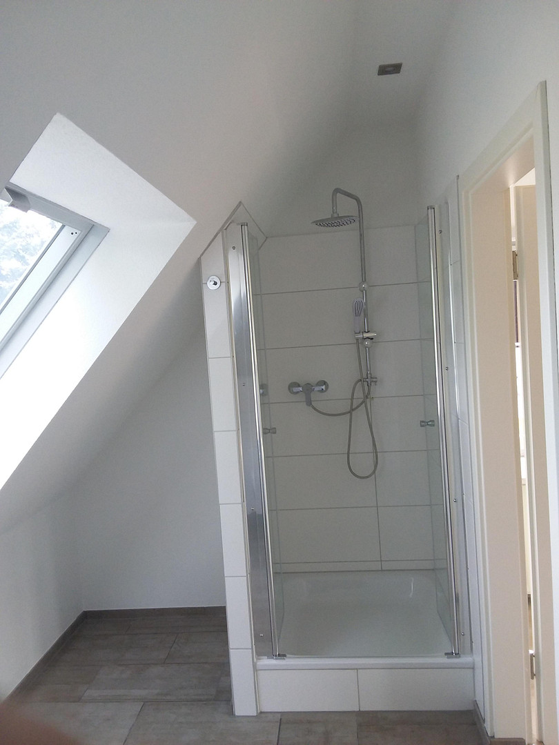 Elegante 1 Zimmer Wohnung im Grünen / Weiherhaus – Nürnberg(Weiherhaus) – Vorschaubild 8