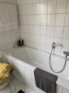 Helle 3 Zimmerwohnung mit Balkon,Wintergarten und Carport Stellplatz – Leipzigerstraße 14, 91438 Bad Windsheim – Vorschaubild 2