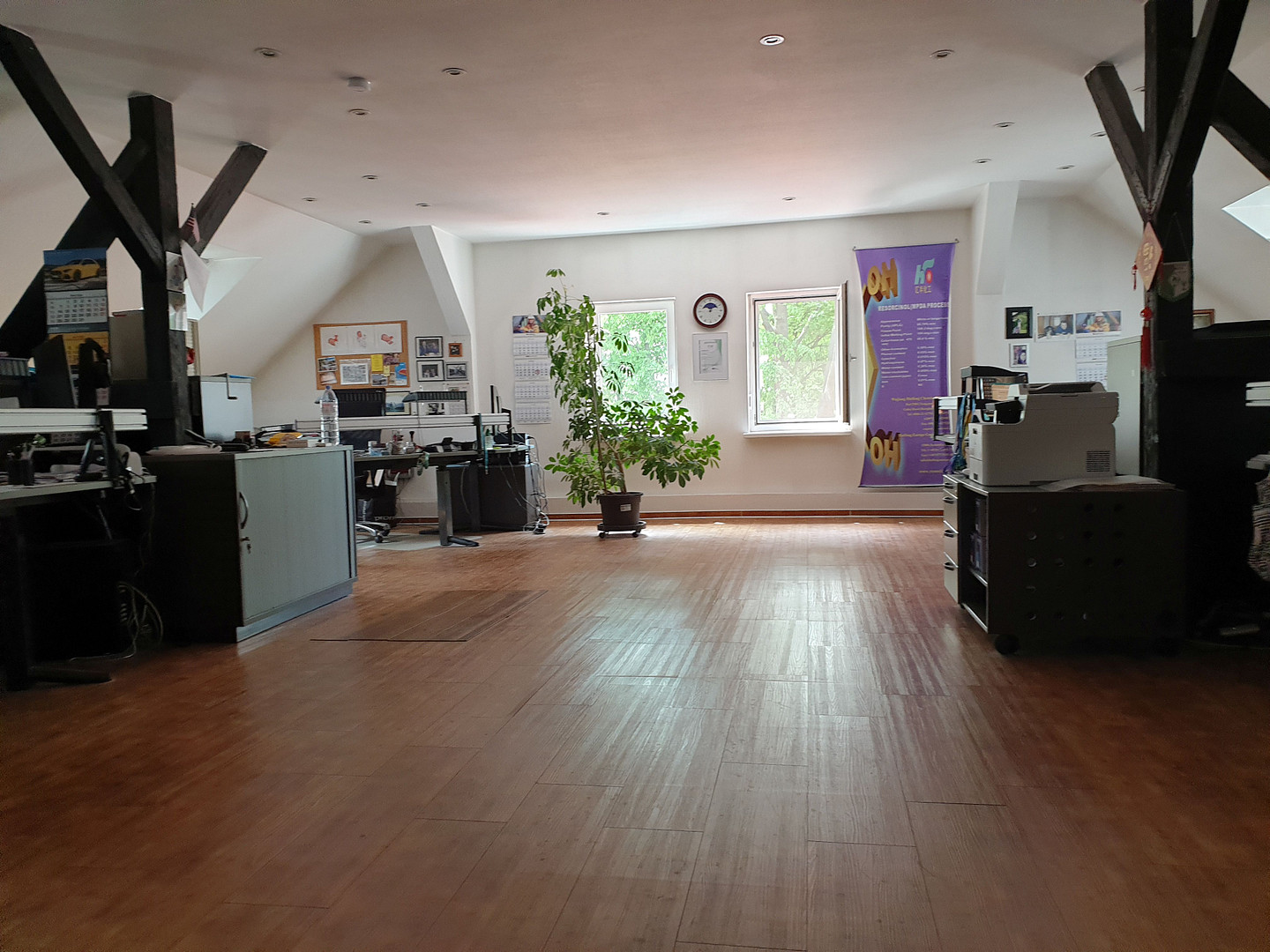 Großes Einfamilienhaus mit großem Garten – Zossen(Dabendorf) – Vorschaubild 7