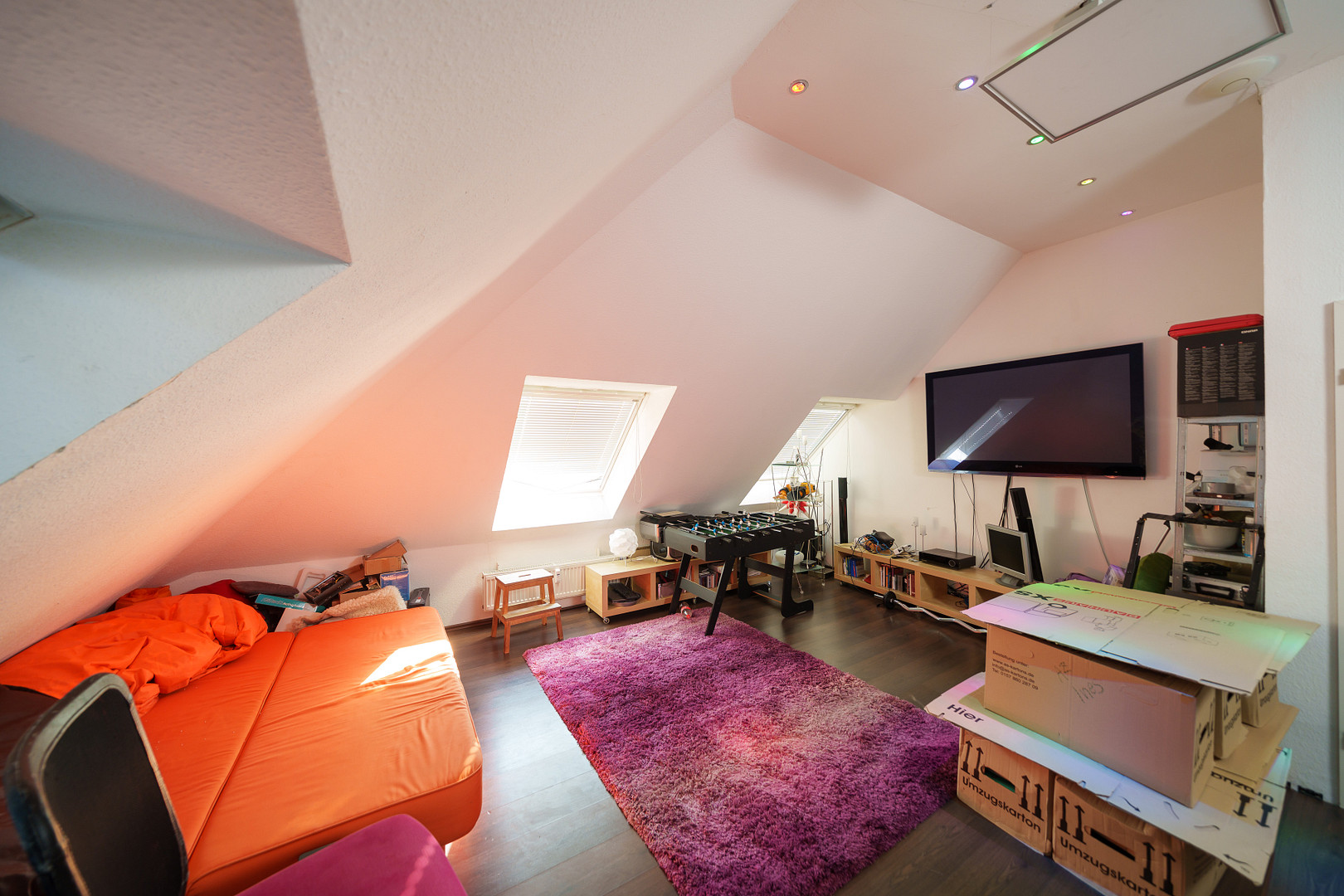 Großzügige Wohnung über 3 Etagen in Bochum Linden/Dahlhausen – Bochum(Dahlhausen) – Vorschaubild 18
